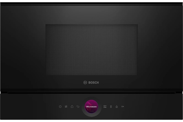 Lò vi sóng âm tủ Bosch BFL7221B1 Serie 8