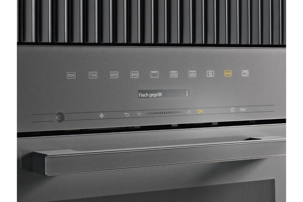 Lò vi sóng âm tủ Miele M2230SC