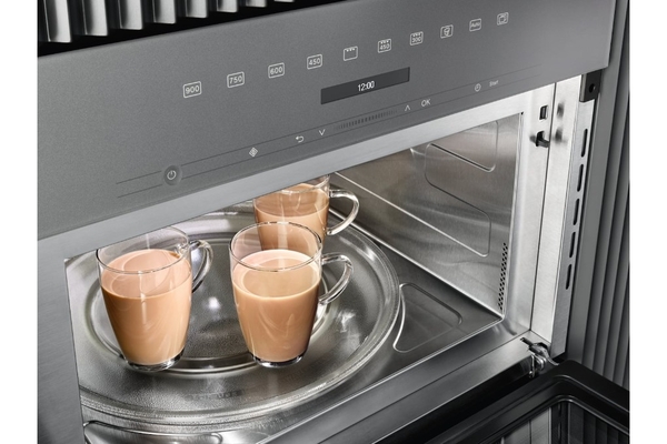 Lò vi sóng âm tủ Miele M2230SC