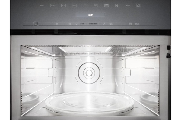 Lò vi sóng âm tủ Miele M2230SC