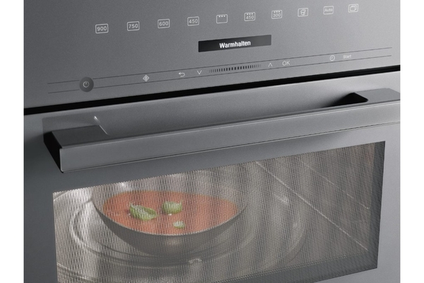 Lò vi sóng âm tủ Miele M2230SC