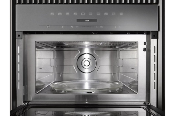 Lò vi sóng âm tủ Miele M7240TC Serie 7000