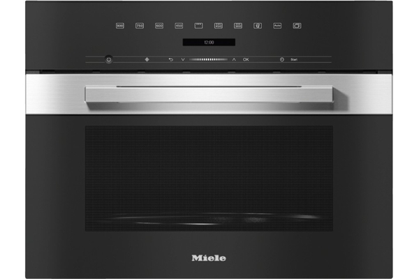 Lò vi sóng âm tủ Miele M7244TC Serie 7000