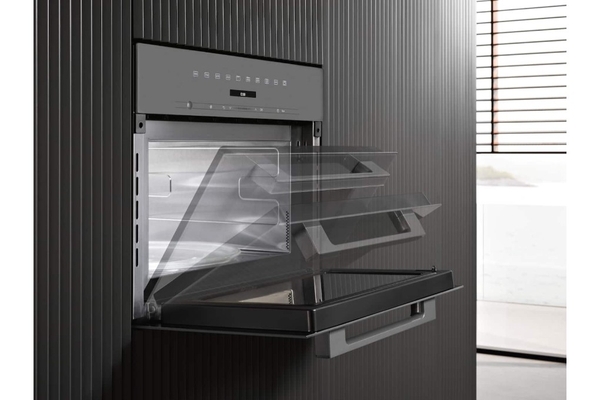 Lò vi sóng âm tủ Miele M7244TC Serie 7000