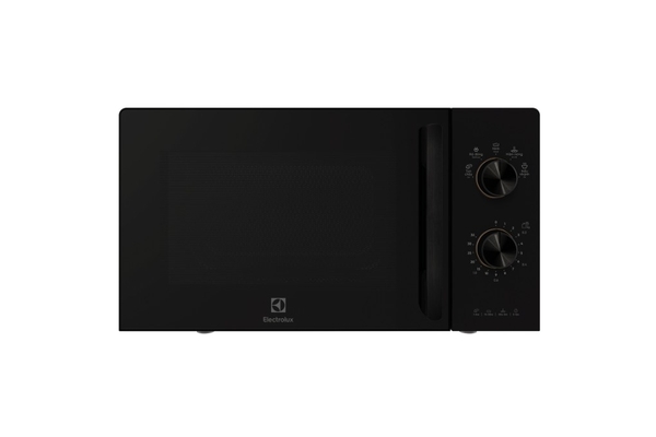 Lò vi sóng cơ Electrolux EMM20K22B 20 lít Đen