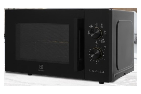 Lò vi sóng có nướng Electrolux EMG23K22B 23 lít