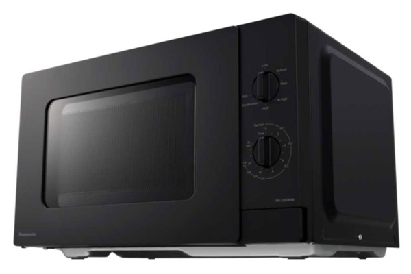 Lò vi sóng có nướng Panasonic NN-GM34NBYUE 24 lít