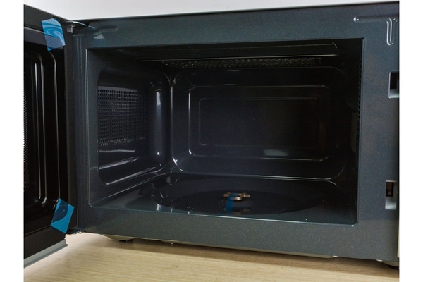 Lò vi sóng có nướng Sharp R-G228VN-SL 20 lít