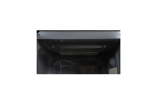 Lò vi sóng có nướng Sharp R-G251TV-BK 25 lít