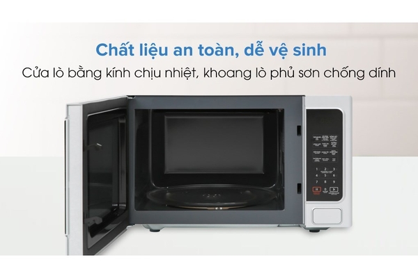 Lò vi sóng có nướng Toshiba ER-SGS34(S1)VN 34 lít