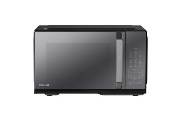 Lò vi sóng có nướng Toshiba MW3-EG26PE(BM)VN 26 lít Mặt Gương