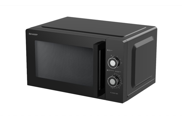 Lò vi sóng cơ Sharp R-2348V-BK 23 lít