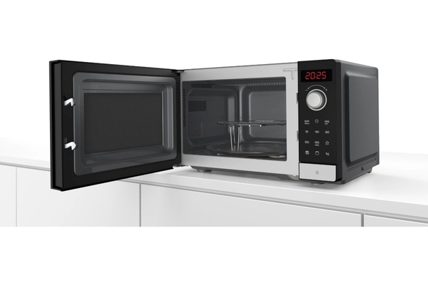 Lò vi sóng để bàn Bosch FEL053MS1M Có Nướng