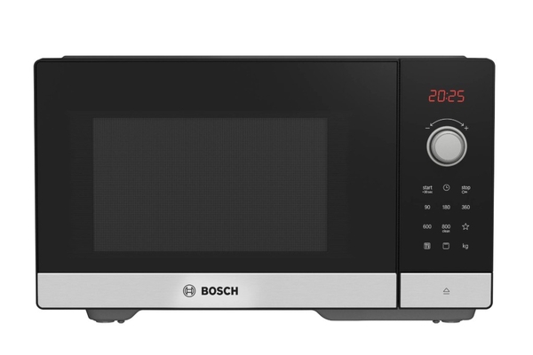 Lò vi sóng để bàn Bosch FEL053MS1M Có Nướng
