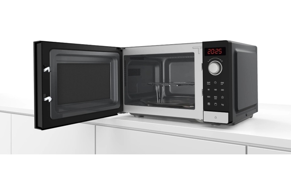 Lò vi sóng để bàn Bosch FEL053MS1M Có Nướng