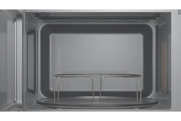 Lò vi sóng để bàn Bosch FEL053MS1M Có Nướng
