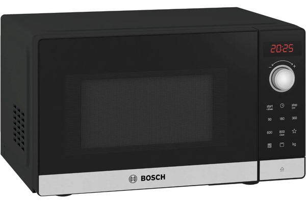 Lò vi sóng để bàn Bosch FEL053MS1M Có Nướng