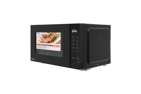 Lò vi sóng điện tử Panasonic NN-ST34NBYUE 25 lít