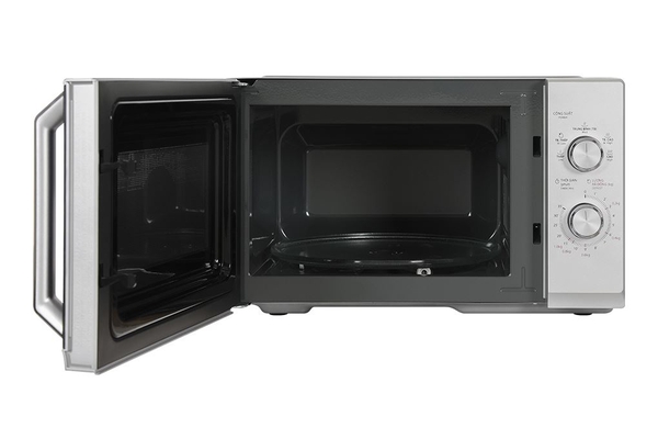 Lò vi sóng cơ Toshiba MW3-MM25PE(SV) 25 lít Bạc