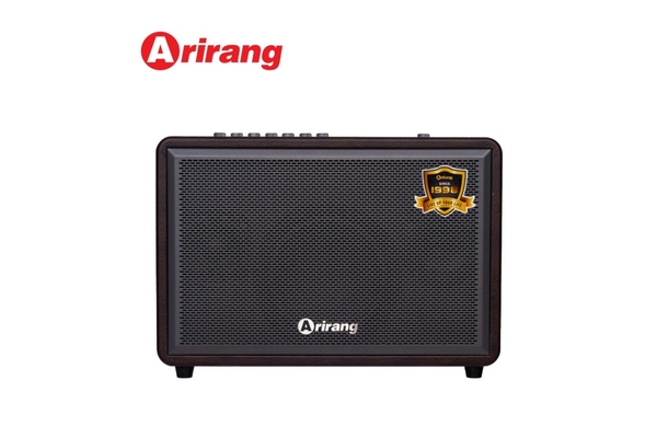 Loa di động Arirang AM2 80W