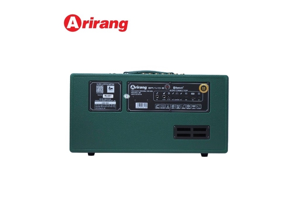 Loa di động Arirang BRAVO 8 200W
