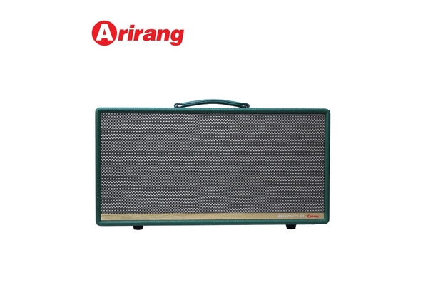 Loa di động Arirang BRAVO 8 200W