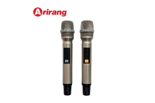 Loa di động Arirang BRAVO 8 200W