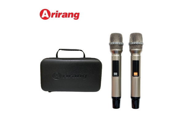 Loa di động Arirang BRAVO 8 200W