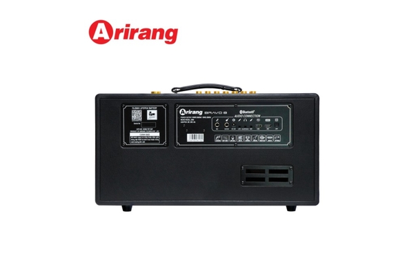 Loa di động Arirang BRAVO 8 200W