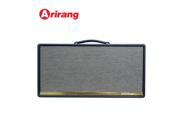 Loa di động Arirang BRAVO 8 200W