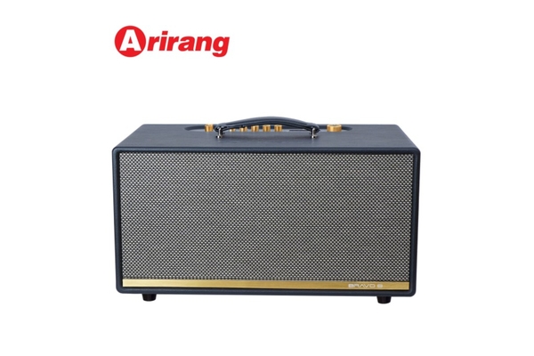 Loa di động Arirang BRAVO 8 200W