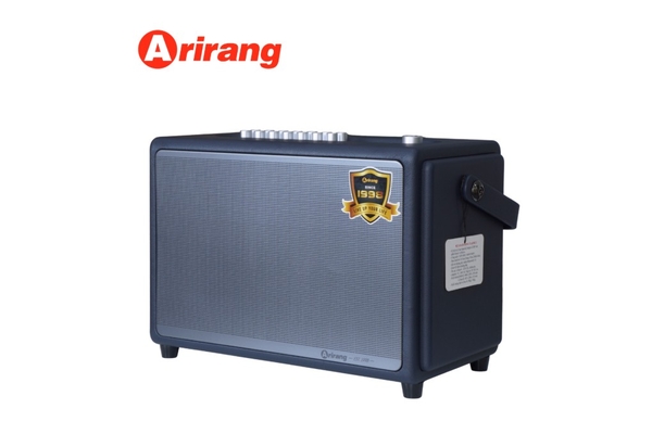Loa di động Arirang Classic I Model 2026 150W