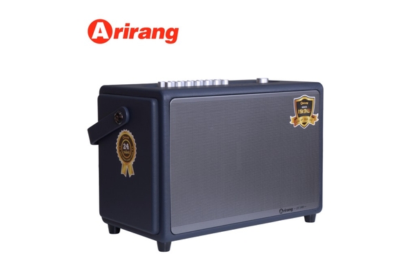 Loa di động Arirang Classic I Model 2026 150W
