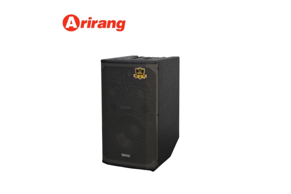Loa di động Arirang EDGE-X Model I 300W