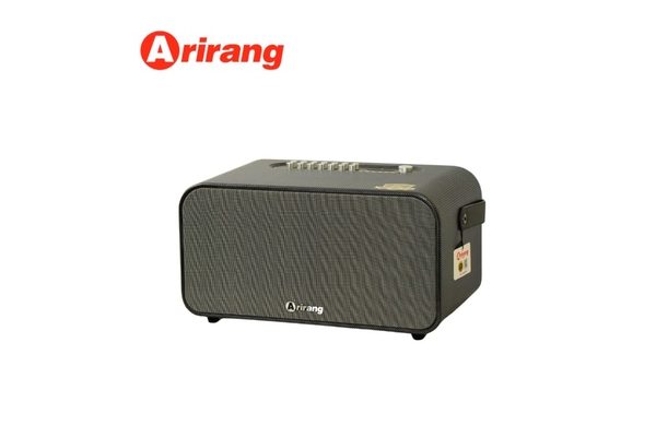 Loa di động Arirang MB2cw 200W