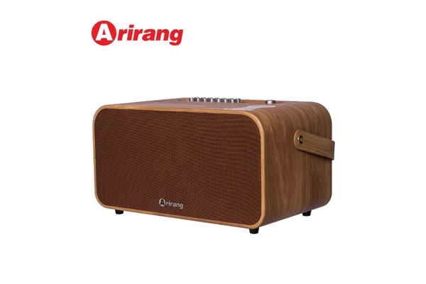 Loa di động Arirang MB2cw 200W