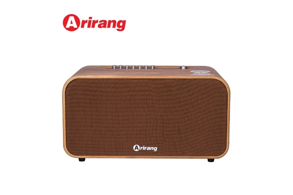 Loa di động Arirang MB2cw 200W