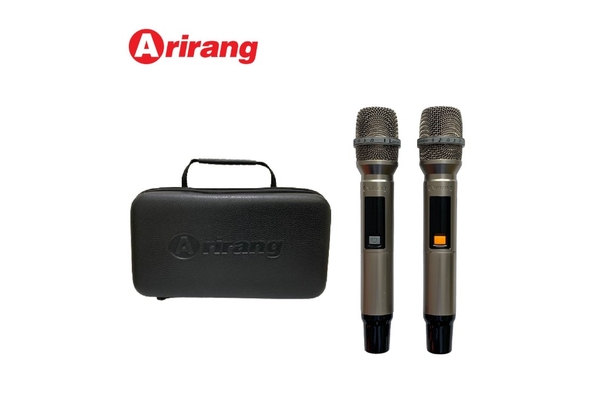 Loa di động Arirang MB2iw 300W