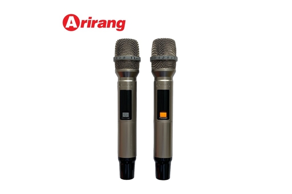 Loa di động Arirang MB2iw 300W