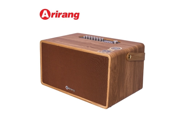 Loa di động Arirang MB2iw 300W