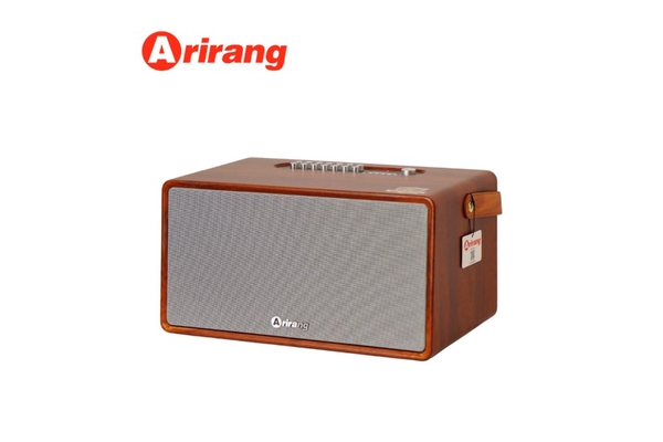 Loa di động Arirang MB2iw 300W