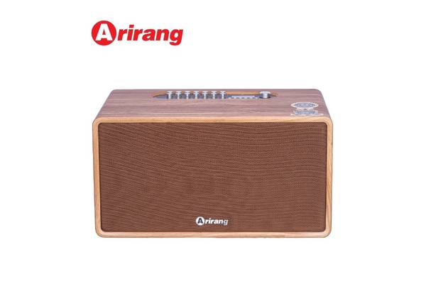 Loa di động Arirang MB2iw 300W