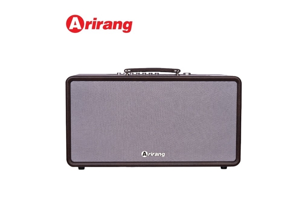 Loa di động Arirang MB2s 270W