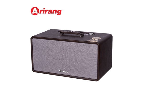 Loa di động Arirang MB2s 270W