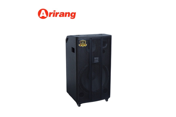Loa di động Arirang MK1 MAX 300W