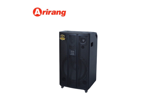 Loa di động Arirang MK1 MAX 300W