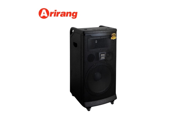 Loa di động Arirang MK6 MAX 400W