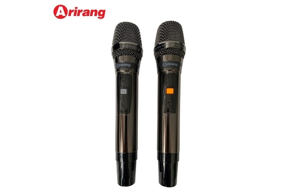Loa di động Arirang MK6 MAX 400W