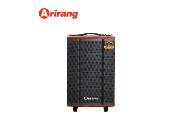 Loa di động Arirang MKS2.5 100W