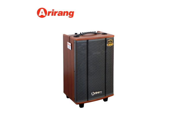 Loa di động Arirang MKS2.5 100W